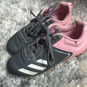 Adidas softball cleats